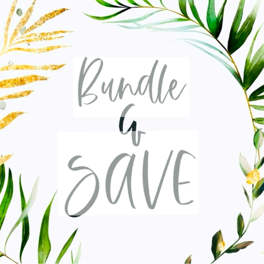5 items or 5 pounds! 🛍️🛒📪📦